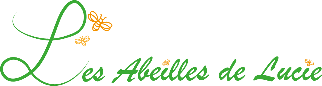 Les abeilles de Lucie